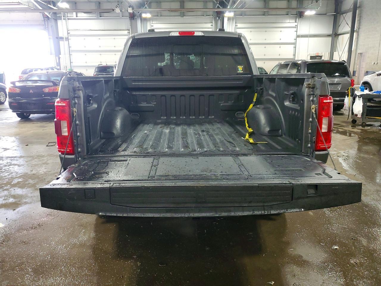2021 Ford F150 Supercrew - Фото 6