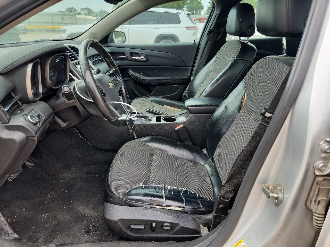 2015 Chevrolet Malibu 2Lt - Image 7