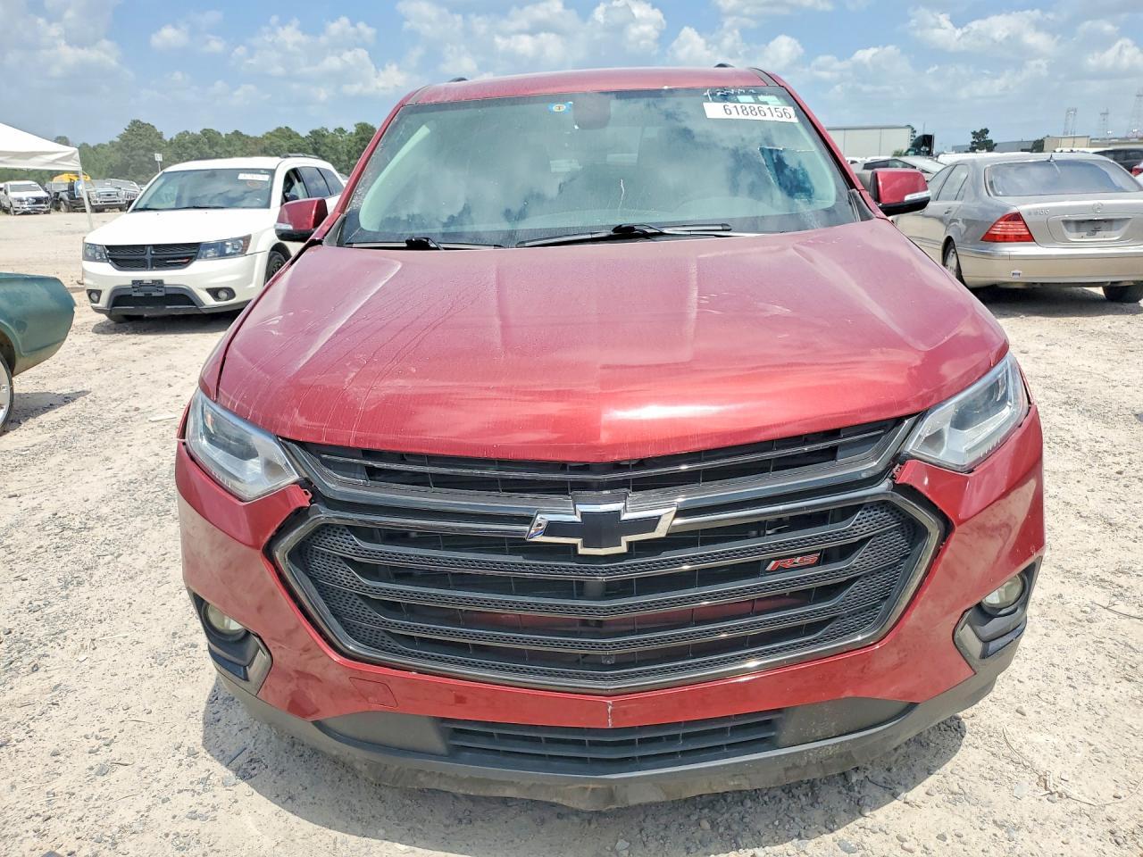 2019 Chevrolet Traverse Rs - Image 5