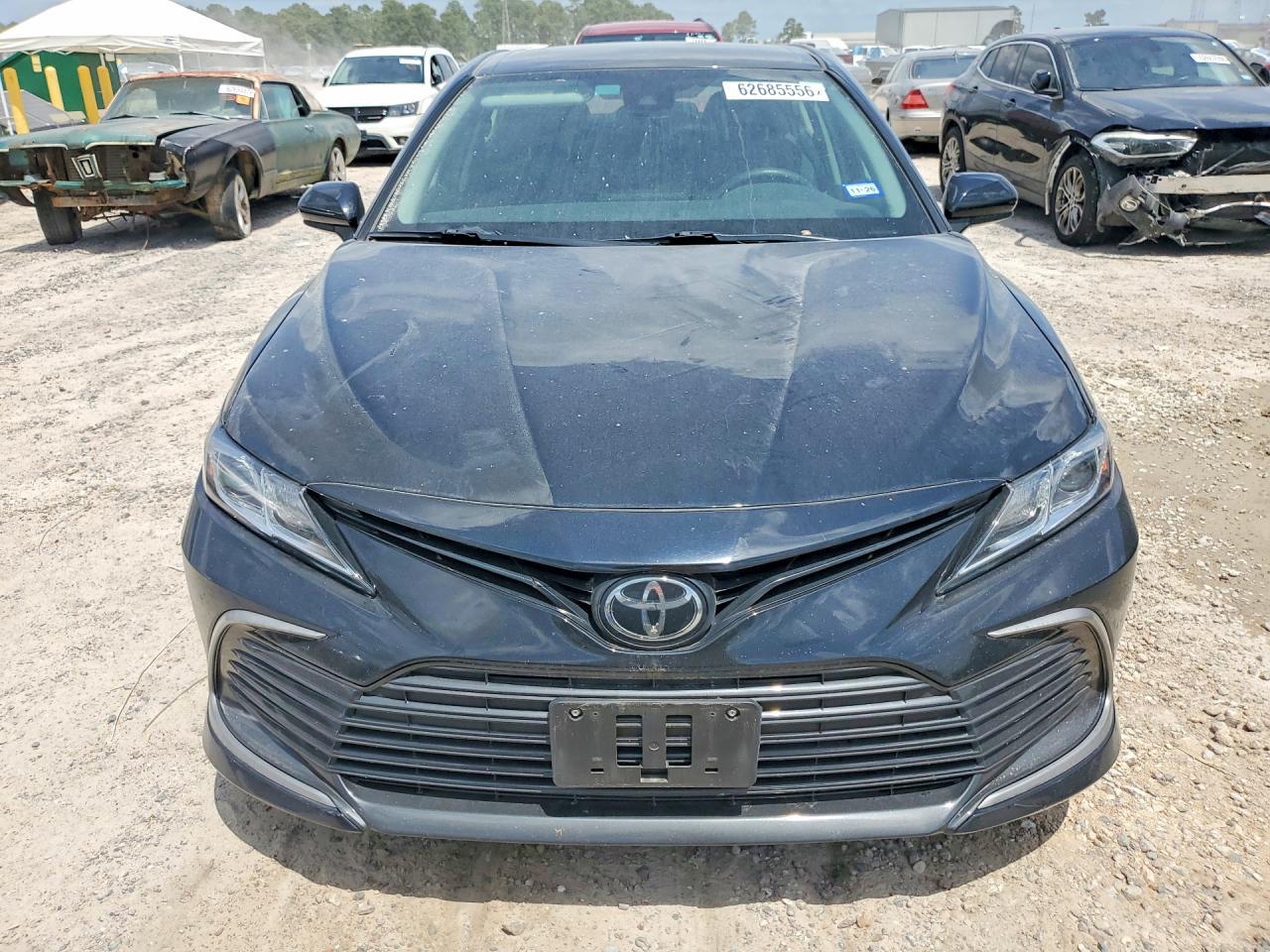 2024 Toyota Camry Le - Фото 5