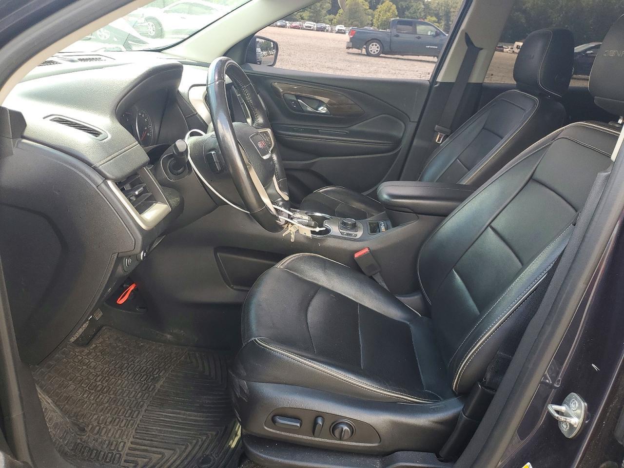 2019 GMC Terrain Denali - Фото 7