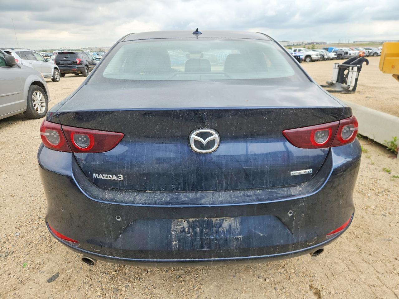 2019 Mazda 3 Preferred - Image 6