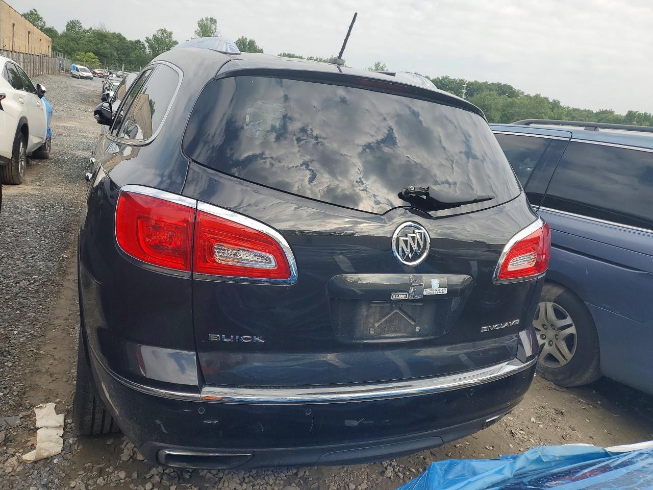 2015 Buick Enclave - Image 6