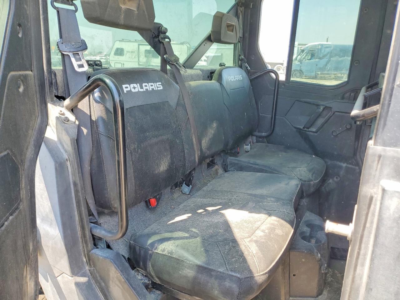 2020 Polaris Ranger Crew Xp 1000 Utility Vehicle - Фото 6