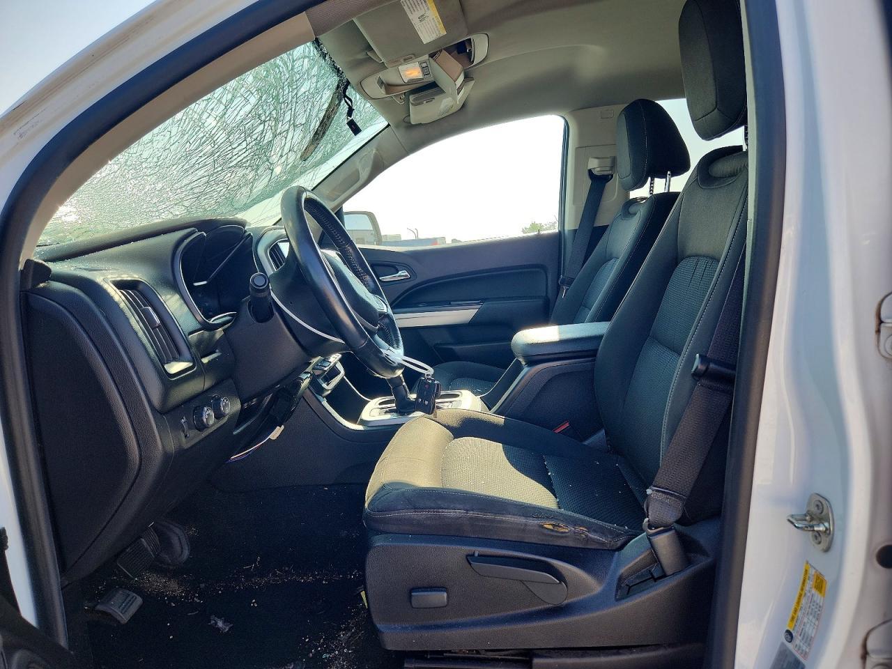 2015 Chevrolet Colorado Lt - Image 7
