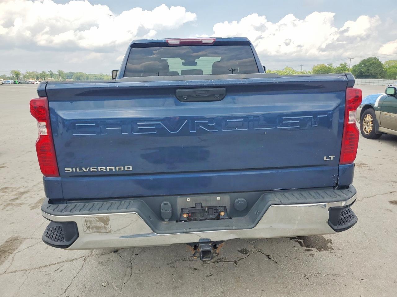 2022 Chevrolet Silverado C1500 Lt - Image 6