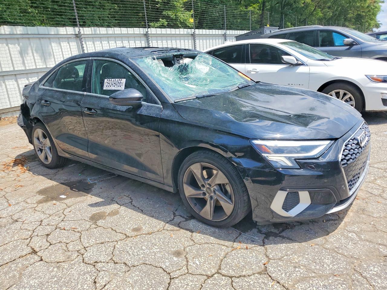 2023 Audi A3 Premium - Фото 4