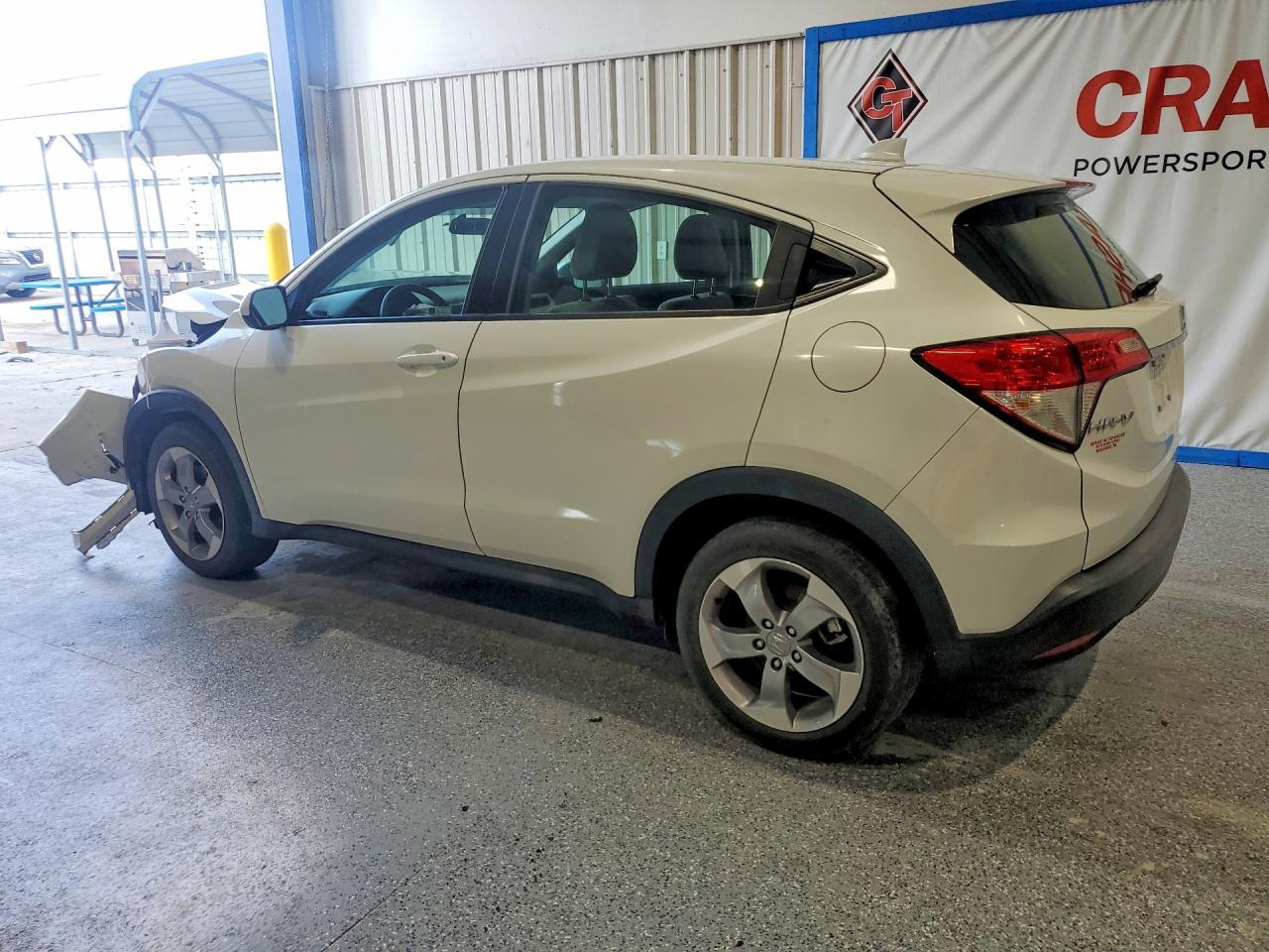 2021 Honda Hr-V Lx - Image 2