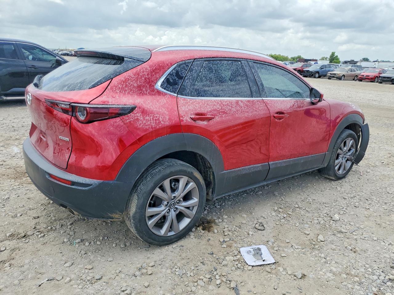 2023 Mazda Cx-30 Preferred - Фото 3