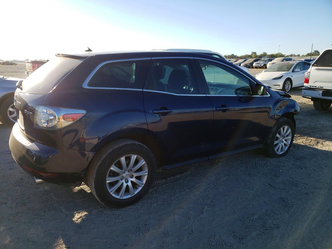 2010 Mazda Cx-7 - Image 3
