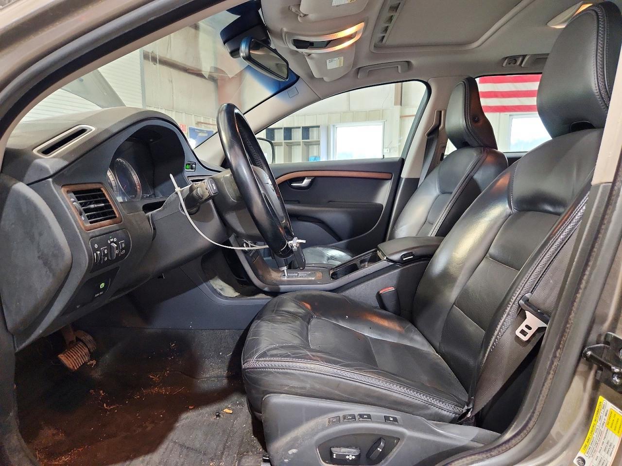 2010 Volvo Xc70 - Image 7