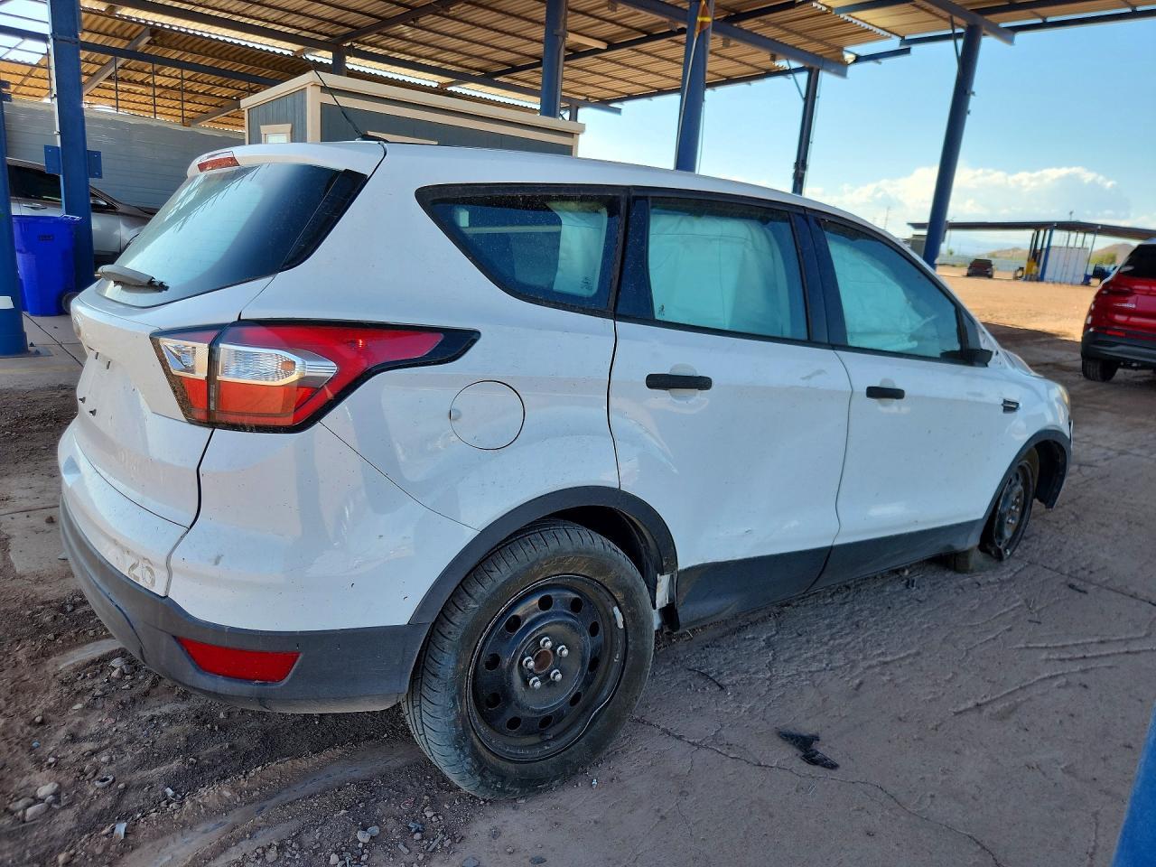 2018 Ford Escape S - Image 3