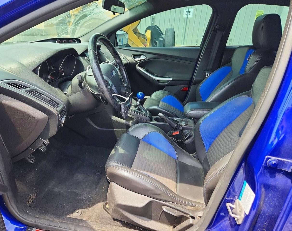 2014 Ford Focus St - Image 7