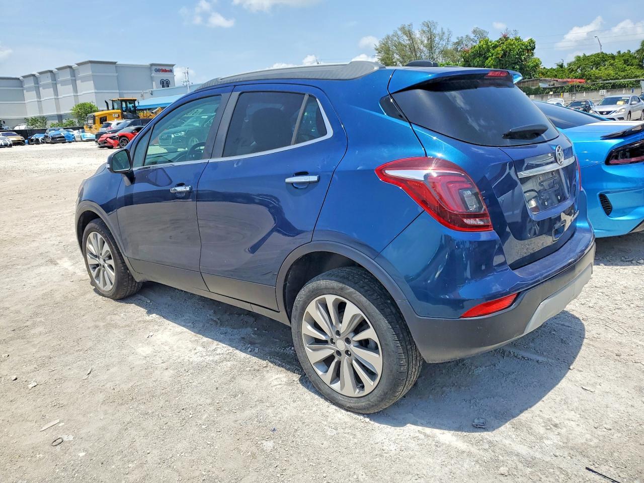 2019 Buick Encore Preferred - Фото 2