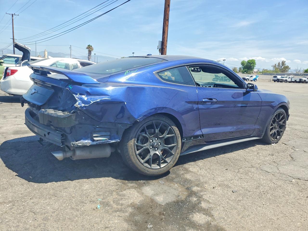 2019 Ford Mustang - Фото 3