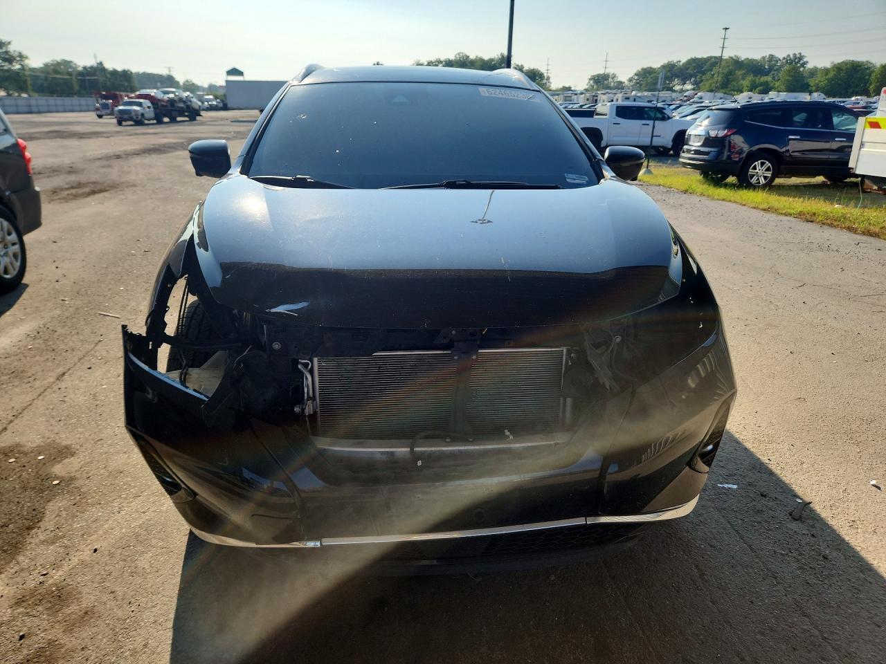 2019 Nissan Murano Platinum - Image 5
