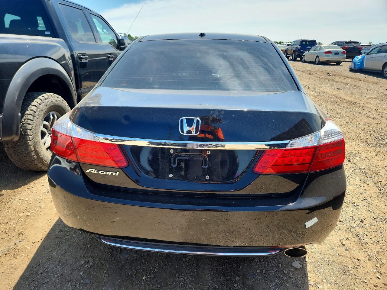 2013 Honda Accord 1800 - Image 6