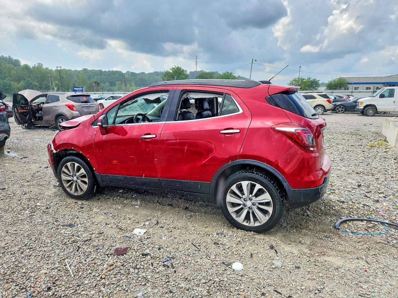 2019 Buick Encore Preferred - Фото 2