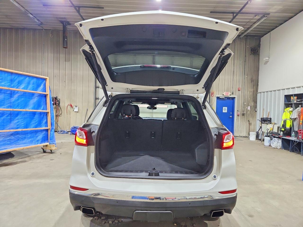 2018 Chevrolet Equinox Premier - Фото 6