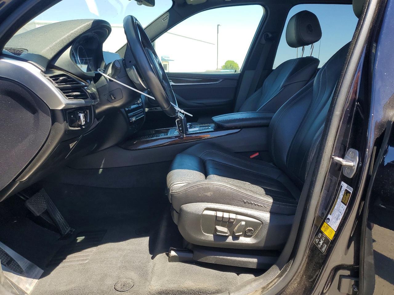 2018 BMW X5 xDrive35I - Фото 7