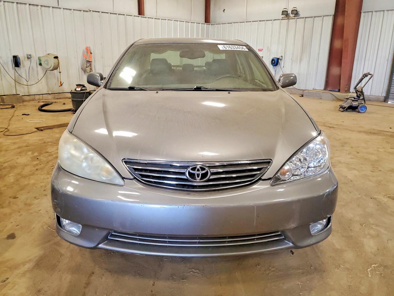 2005 Toyota Camry Xle V6 - Фото 5