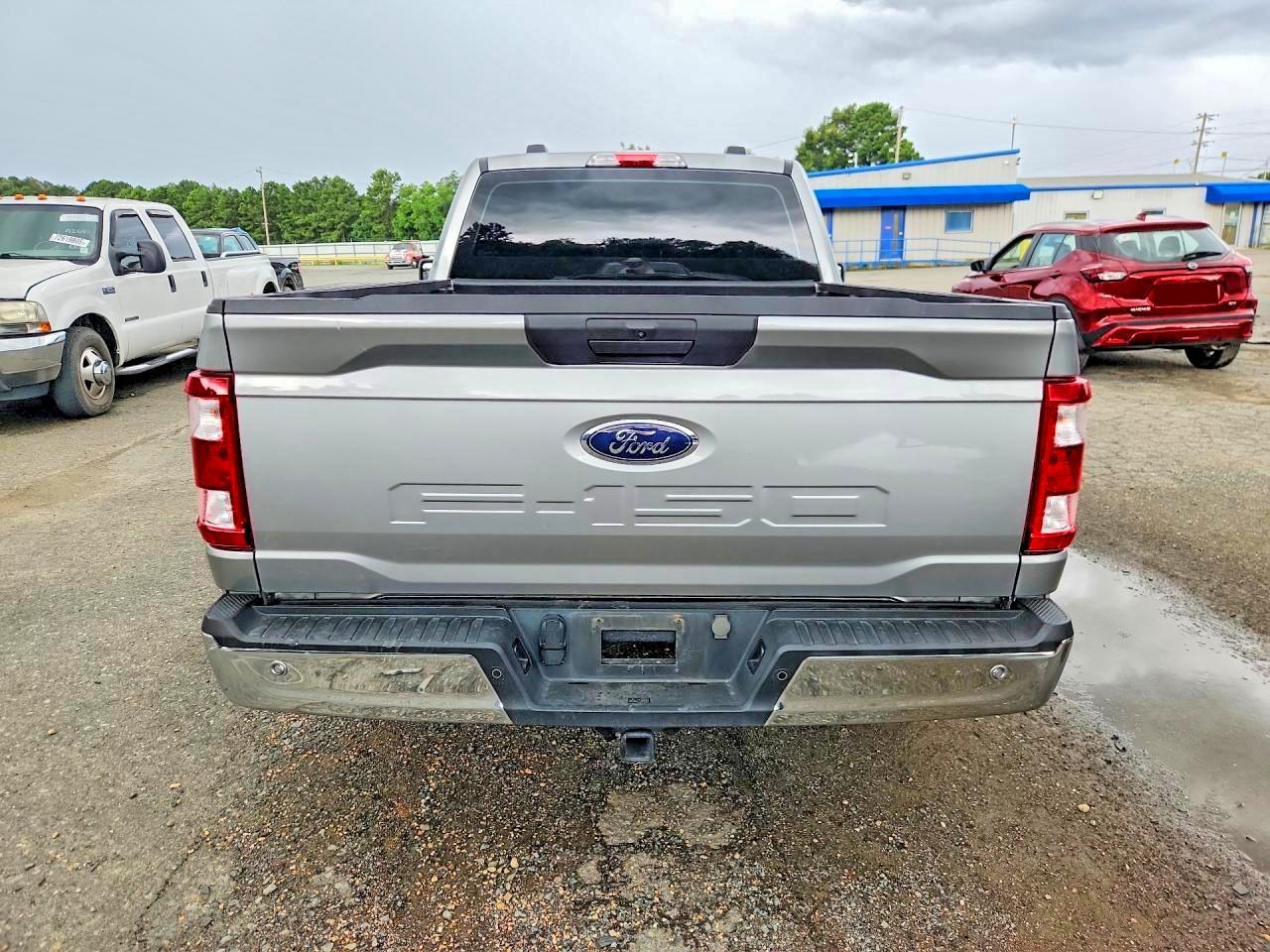 2023 Ford F150 - Фото 6