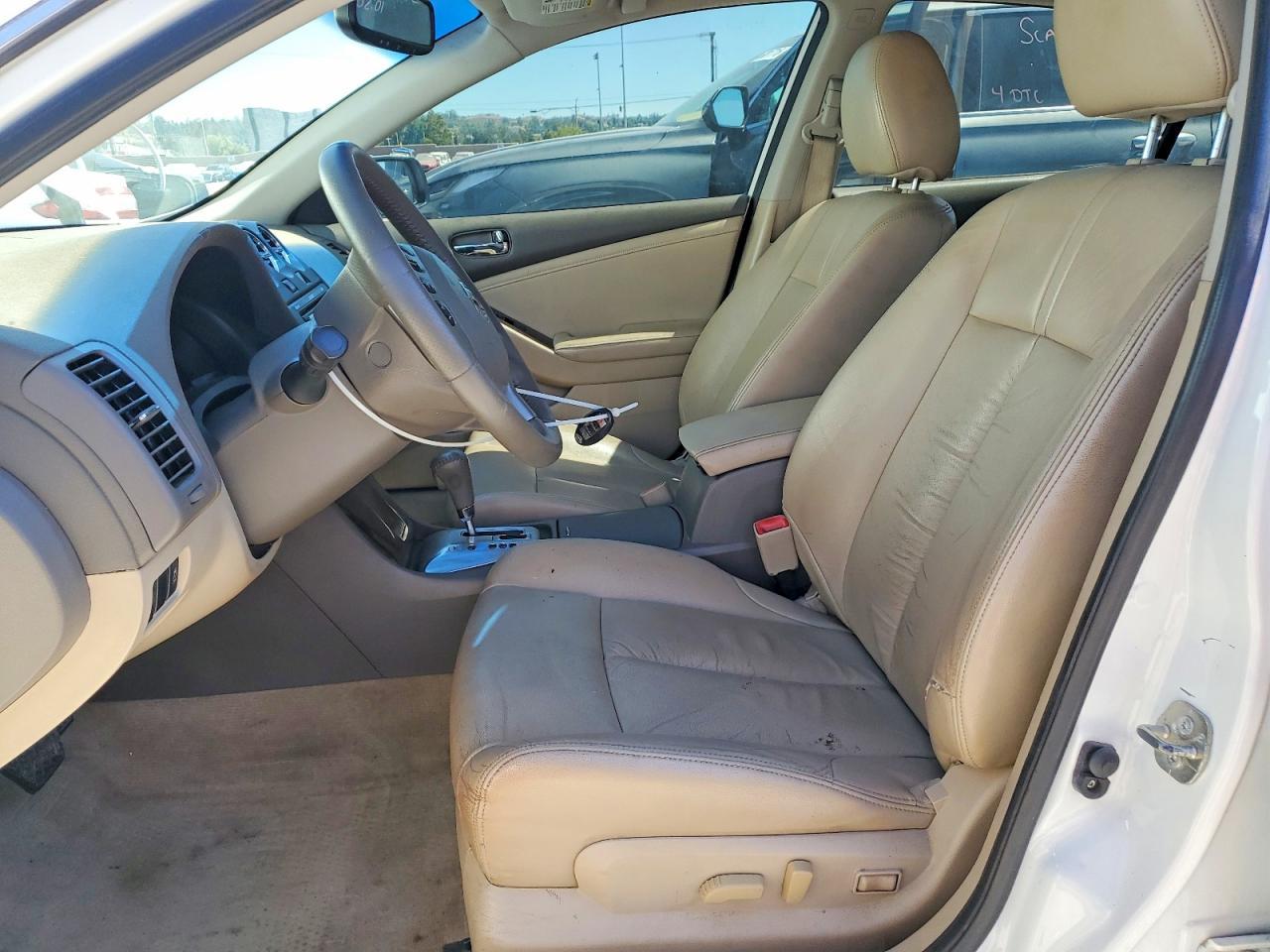 2011 Nissan Altima 2.5 - Фото 7
