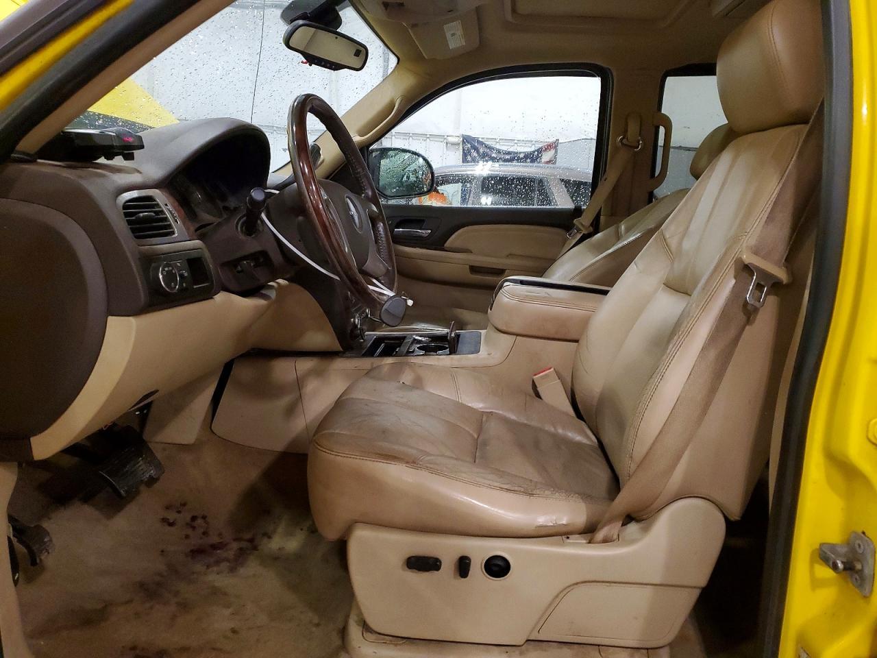 2008 GMC New Sierra K1500 Denali - Image 7