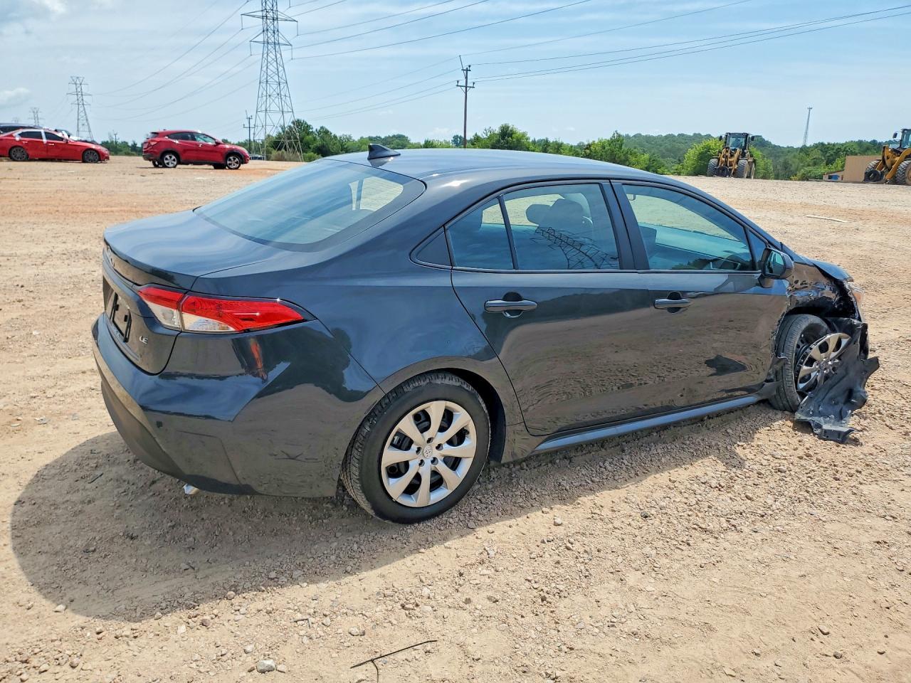 2026 Toyota Corolla Le - Фото 3