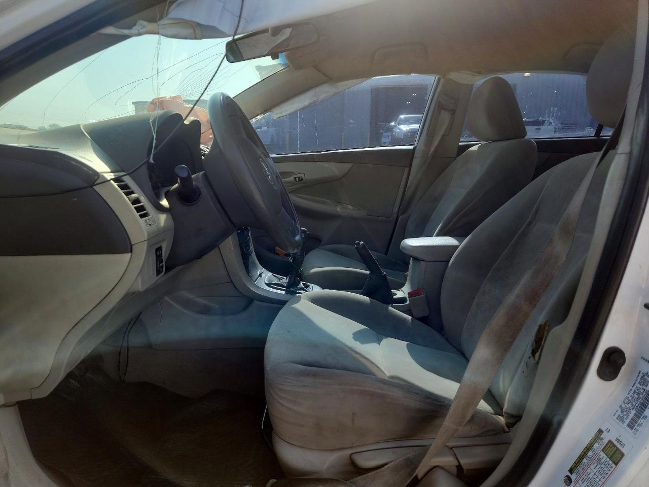 2009 Toyota Corolla Base - Image 7