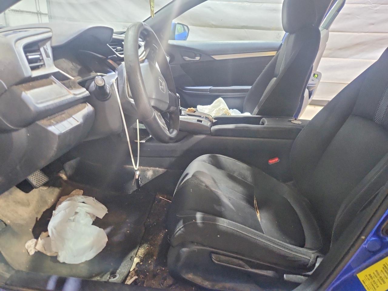2017 Honda Civic - Image 7