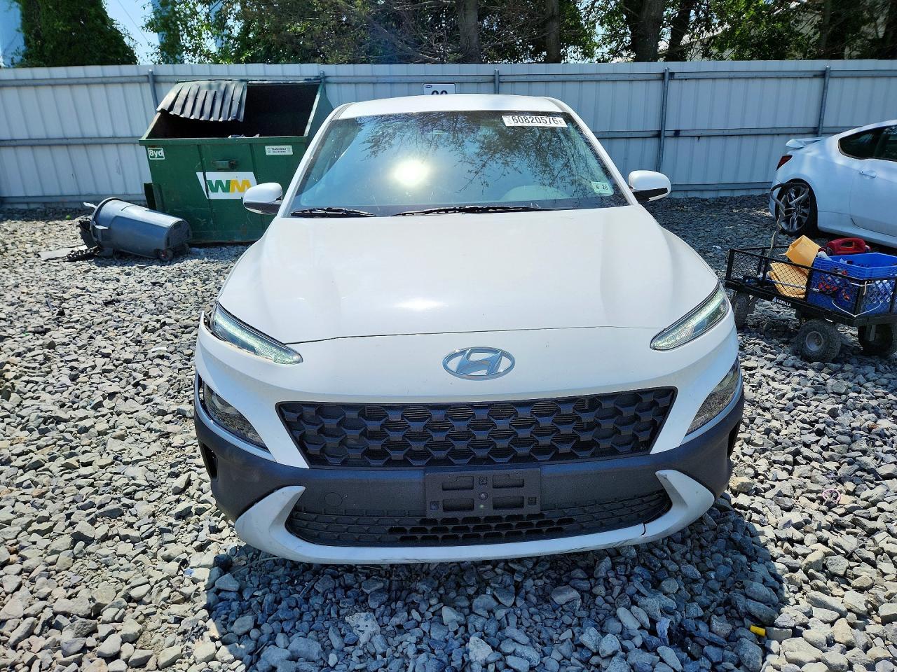 2022 Hyundai Kona Se - Фото 5