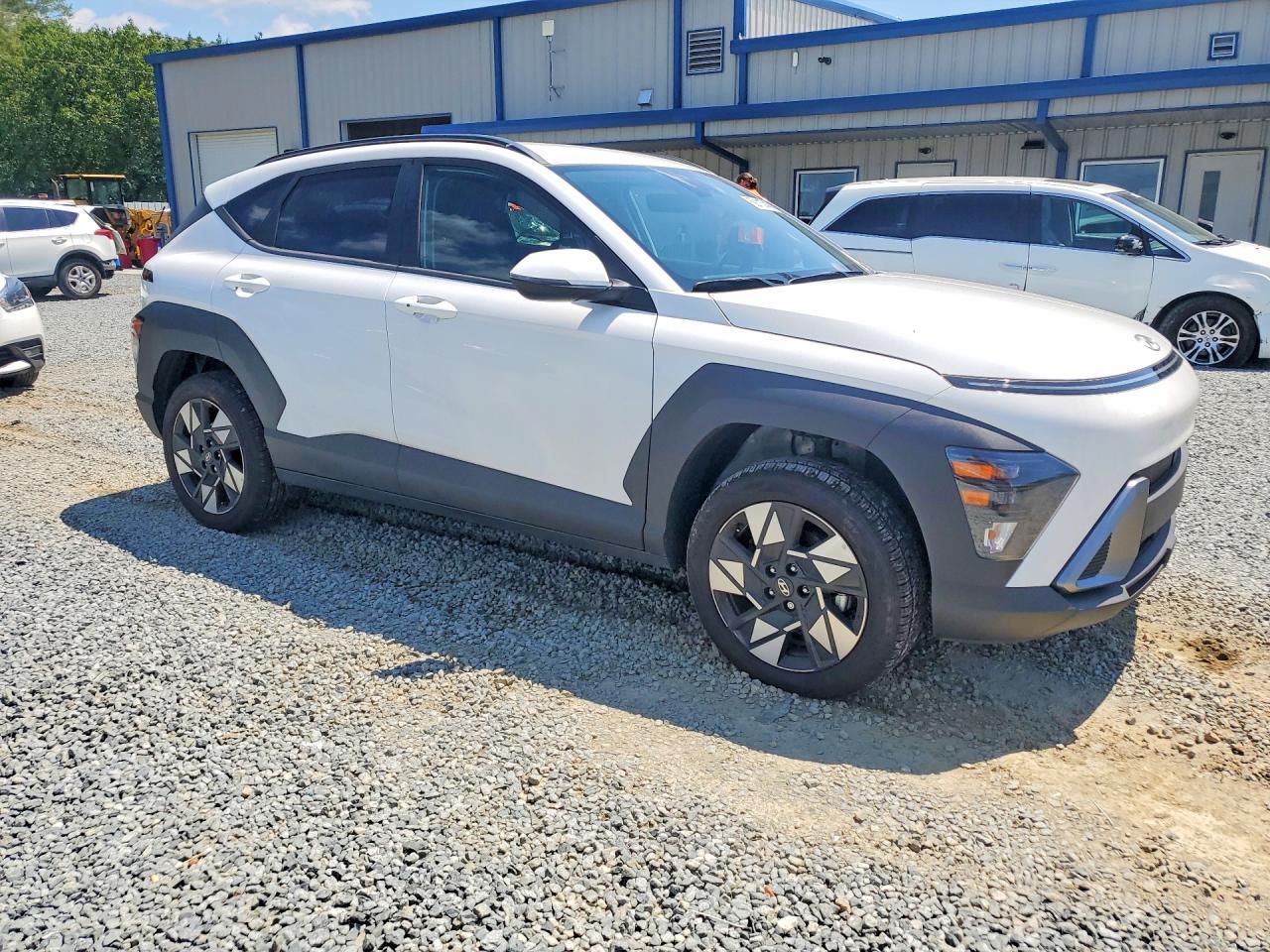 2025 Hyundai Kona Sel - Image 4