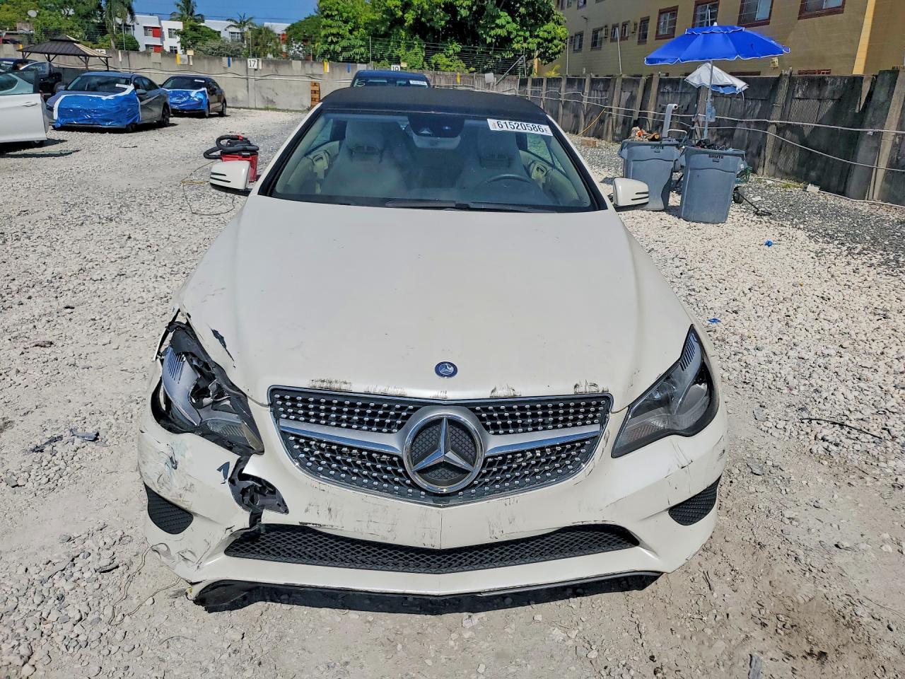 2014 Mercedes-Benz E 350 - Фото 5