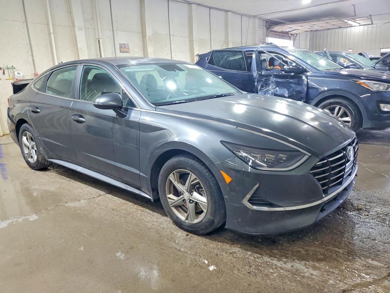 2023 Hyundai Sonata Se - Image 4