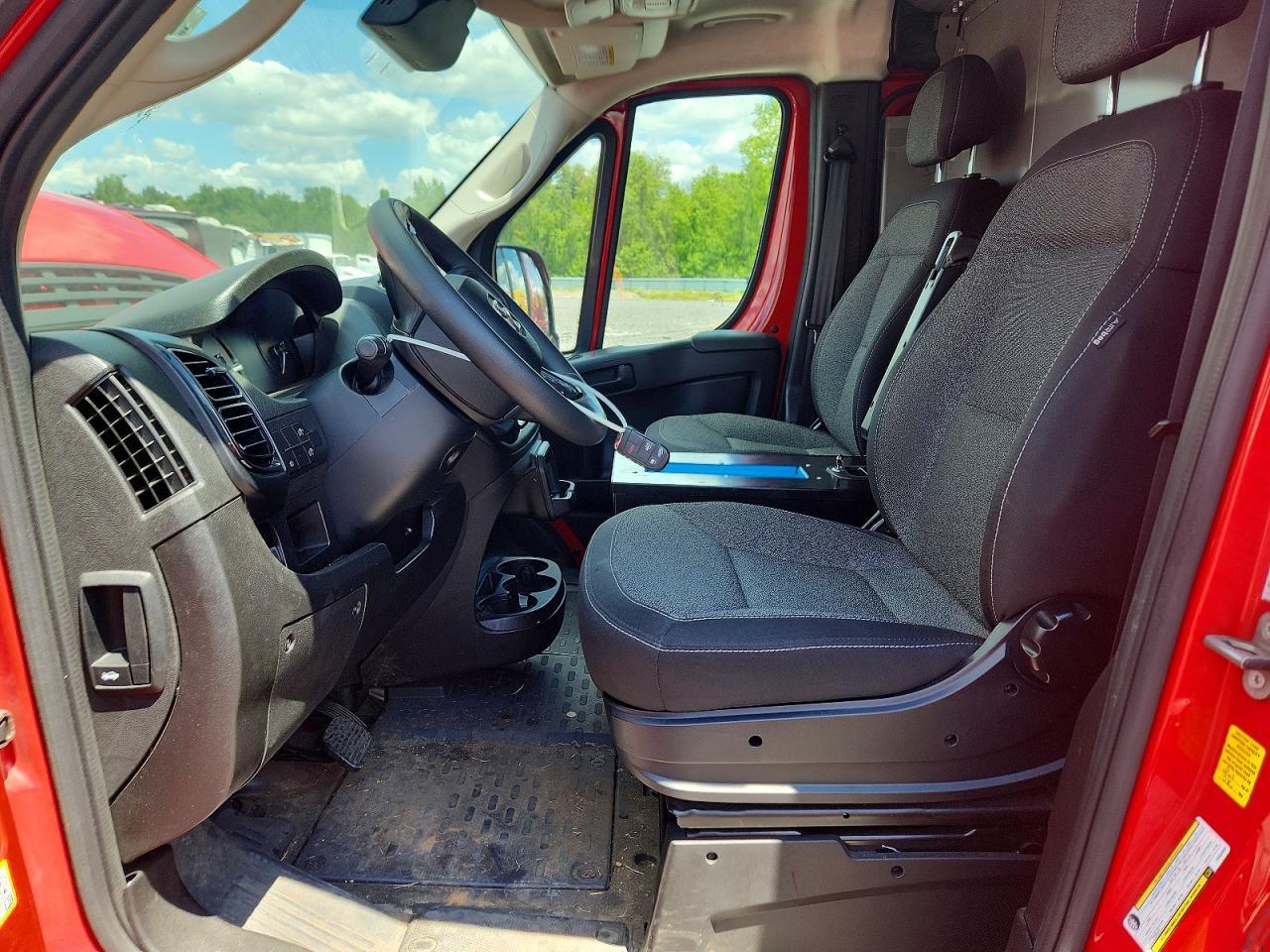 2023 Ram Promaster 1500 1500 Standard - Image 7
