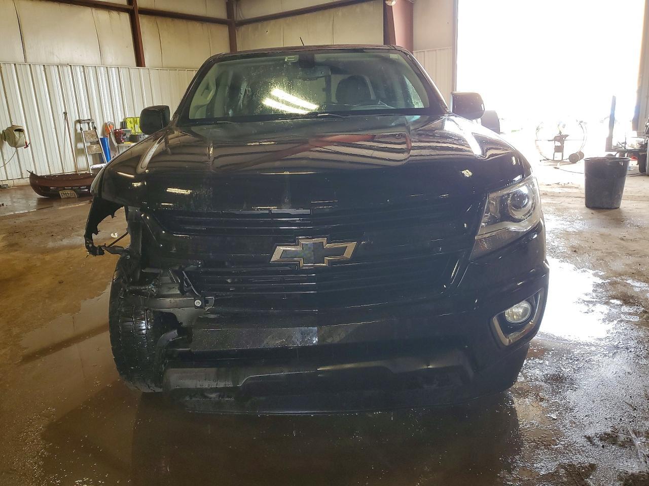 2018 Chevrolet Colorado Z71 - Image 5