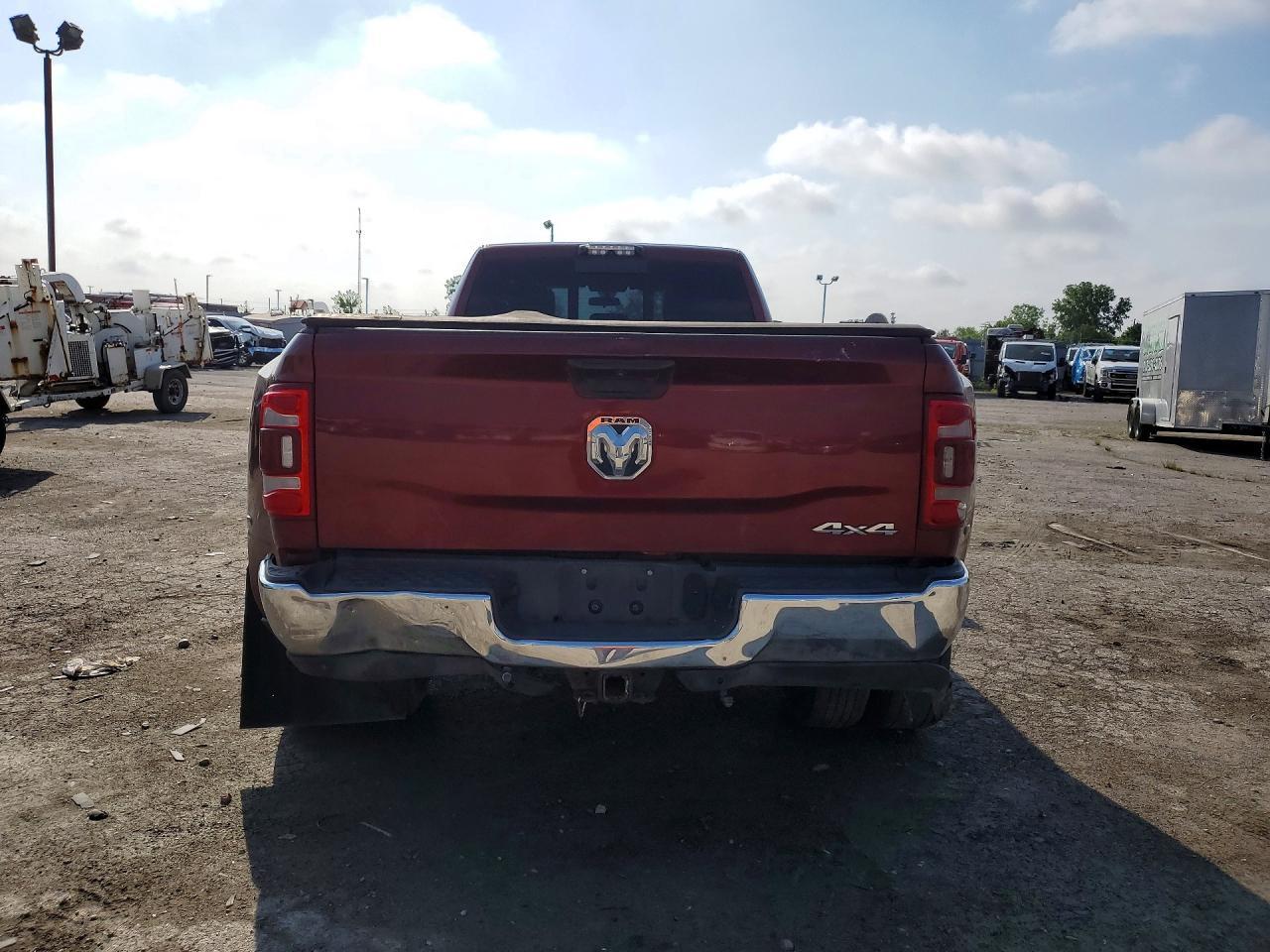 2021 Ram 3500 Tradesman - Фото 6