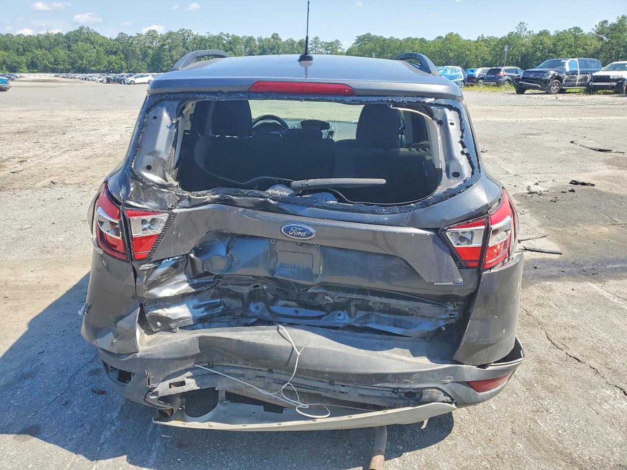 2018 Ford Escape Se - Image 6