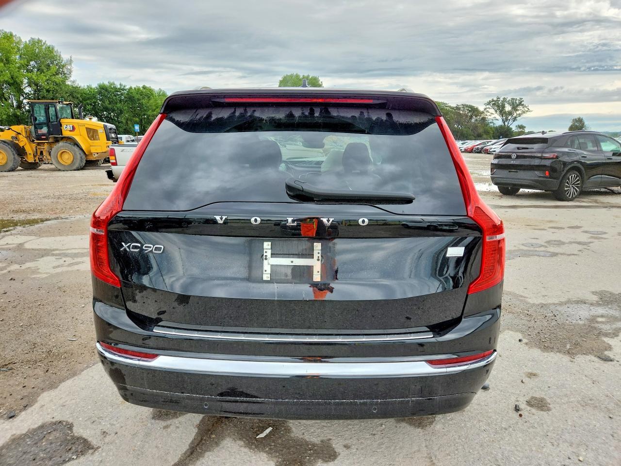 2024 Volvo Xc90 Plus - Image 6