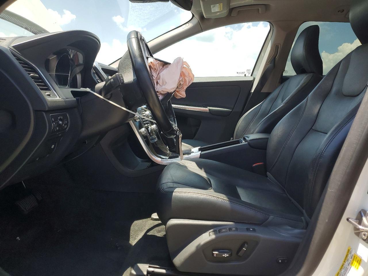2015 Volvo Xc60 T5 Premier - Image 7