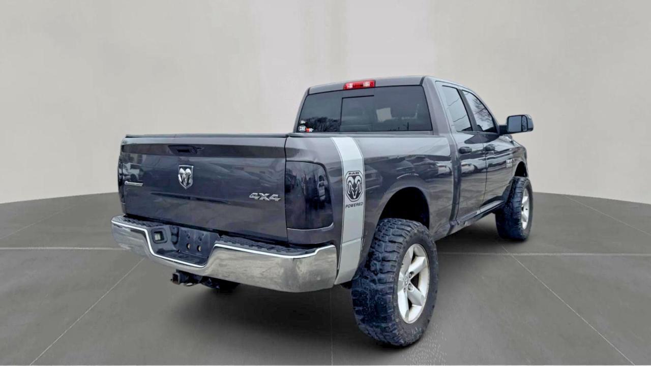 2016 Ram 1500 Slt - Image 4