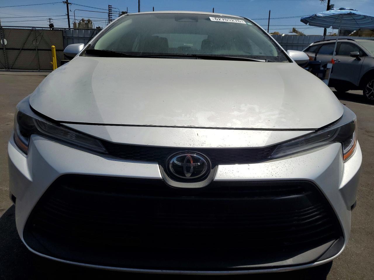 2025 Toyota Corolla Le - Image 5