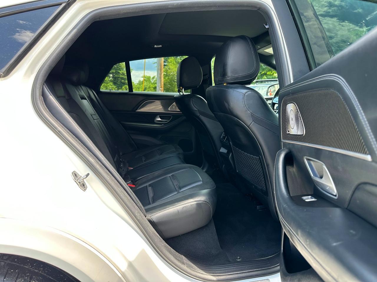 2022 Mercedes-Benz Gle Coupe Amg 53 4Matic - Фото 6