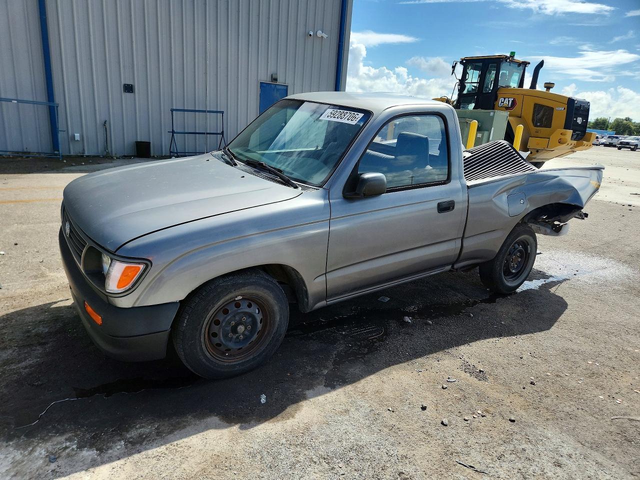 1995 Toyota Tacoma Base