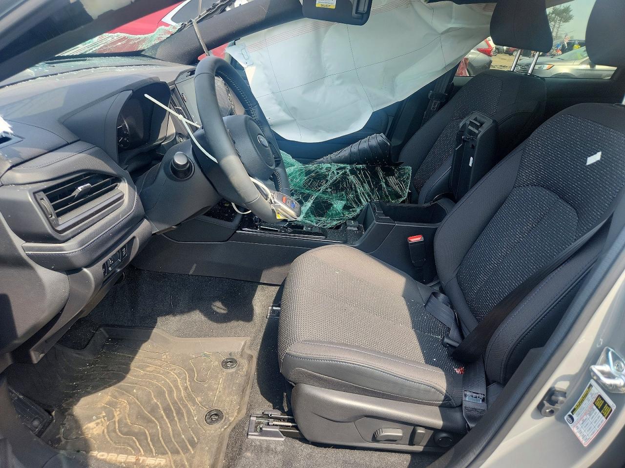 2026 Subaru Forester Premium - Фото 7