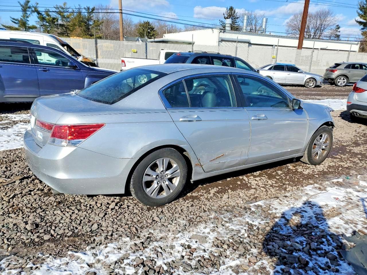 2012 Honda Accord Se - Image 3