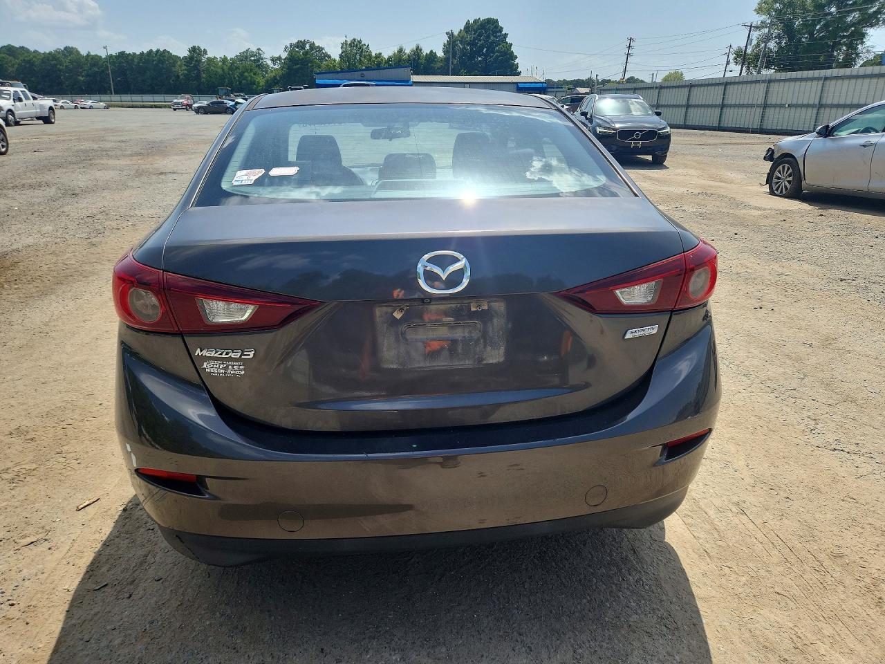 2016 Mazda 3 Sport - Фото 6