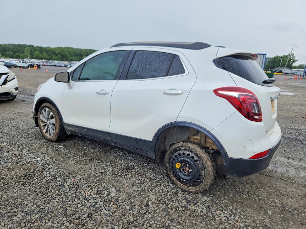 2019 Buick Encore Preferred - Image 2