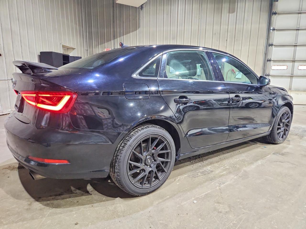 2016 Audi A3 Premium - Image 3